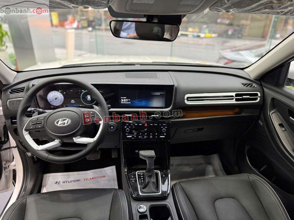 2025 Hyundai Creta Cao cấp 1.5 AT - ảnh nhỏ 6