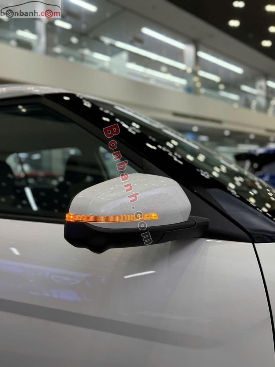 2025 Hyundai Creta Cao cấp 1.5 AT - ảnh nhỏ 4