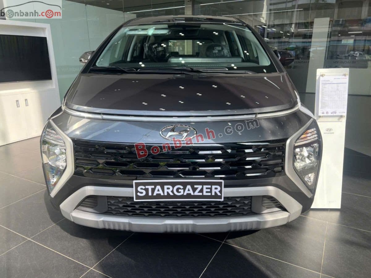 2026 Hyundai Stargazer Tiêu chuẩn 1.5 AT