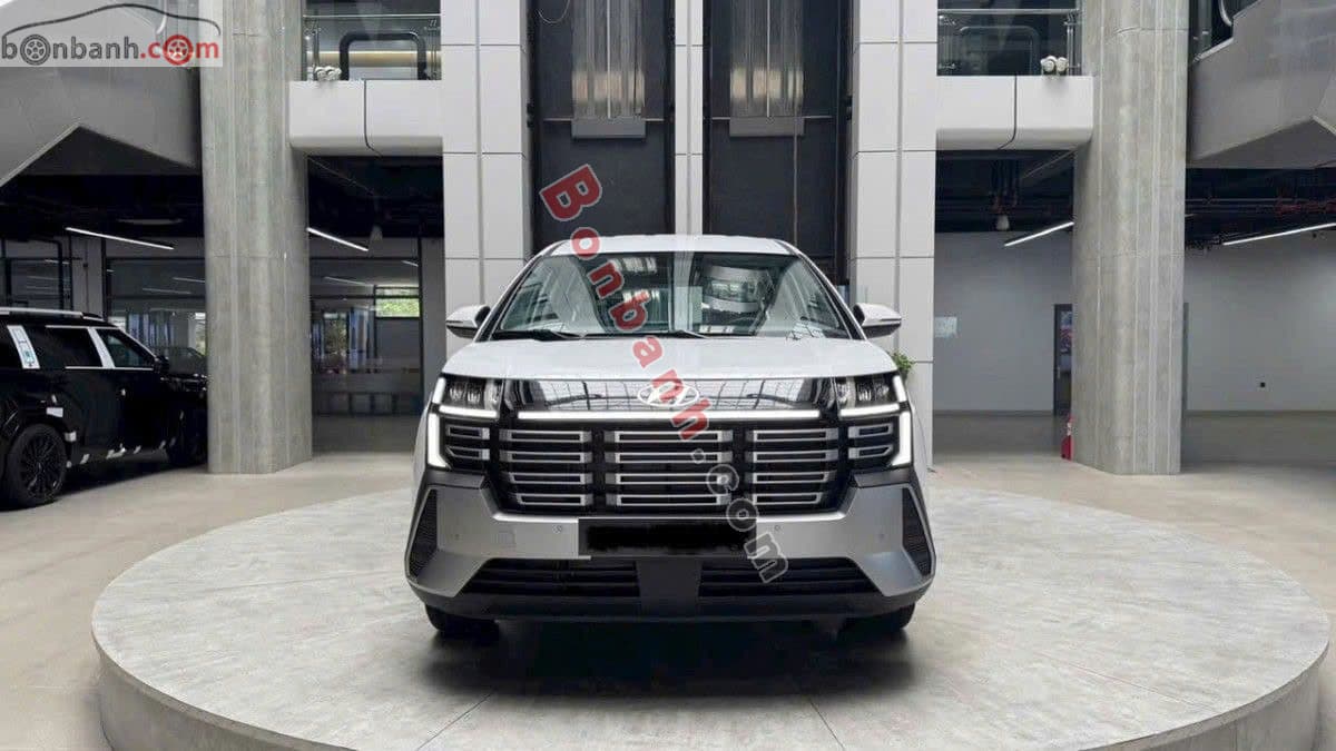 2026 Hyundai Stargazer Cao cấp 1.5 AT