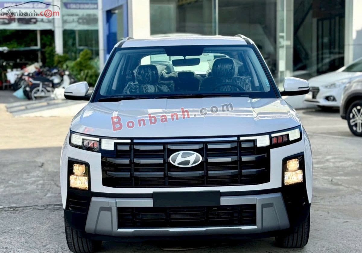 2026 Hyundai Creta Tiêu chuẩn 1.5 AT - Image 1