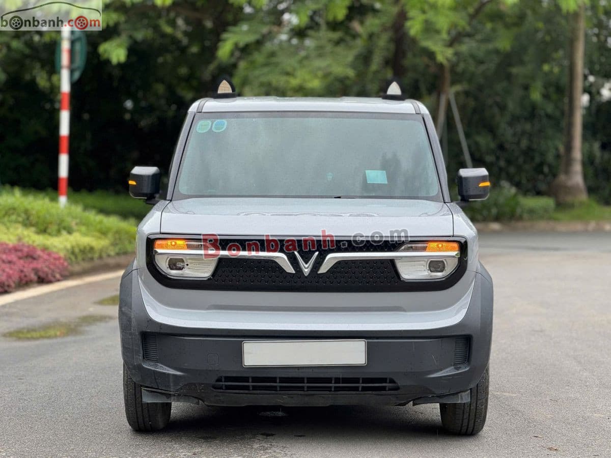 2024 VinFast VF3 Plus