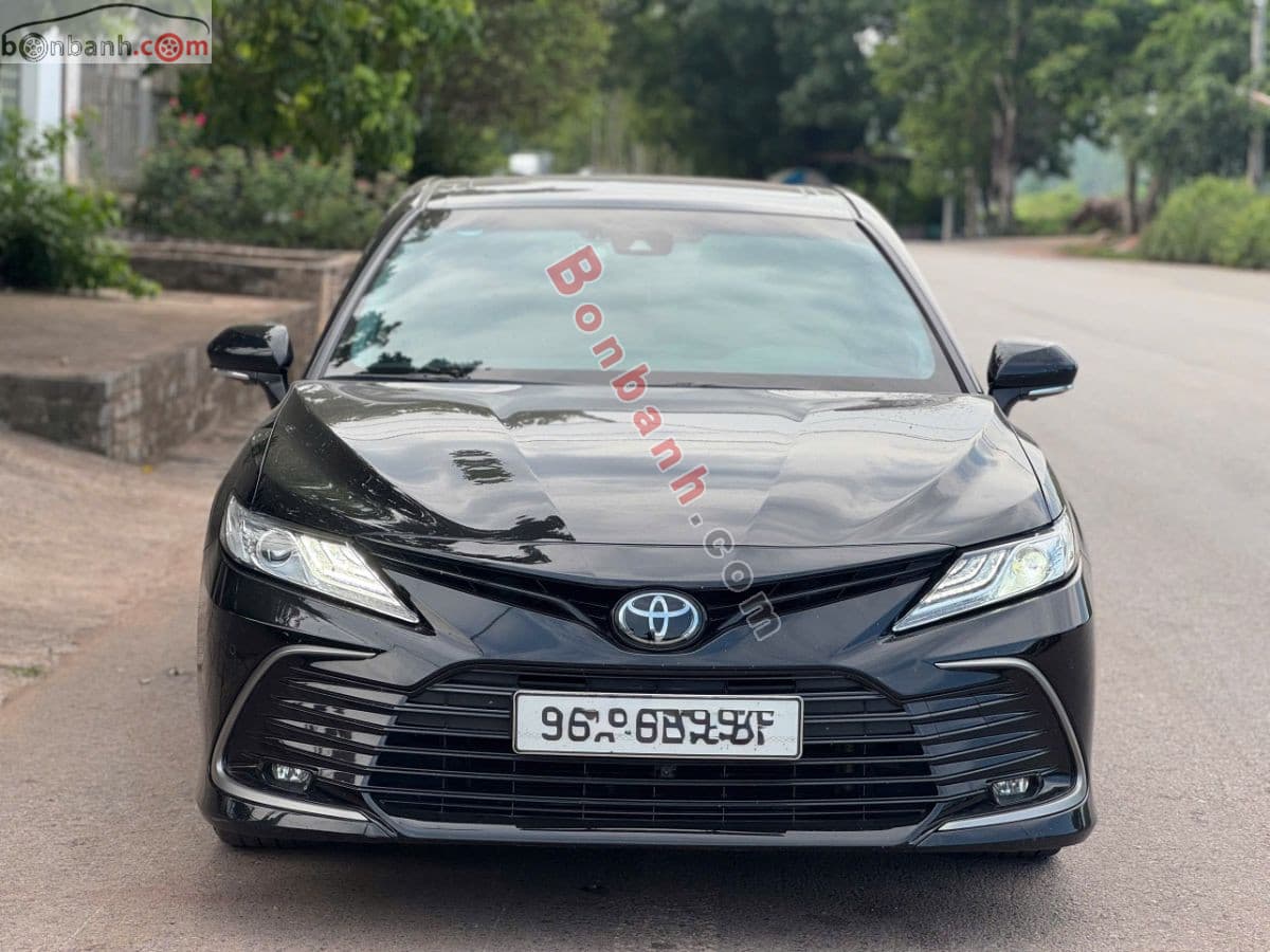 2023 Toyota Camry 2.0Q