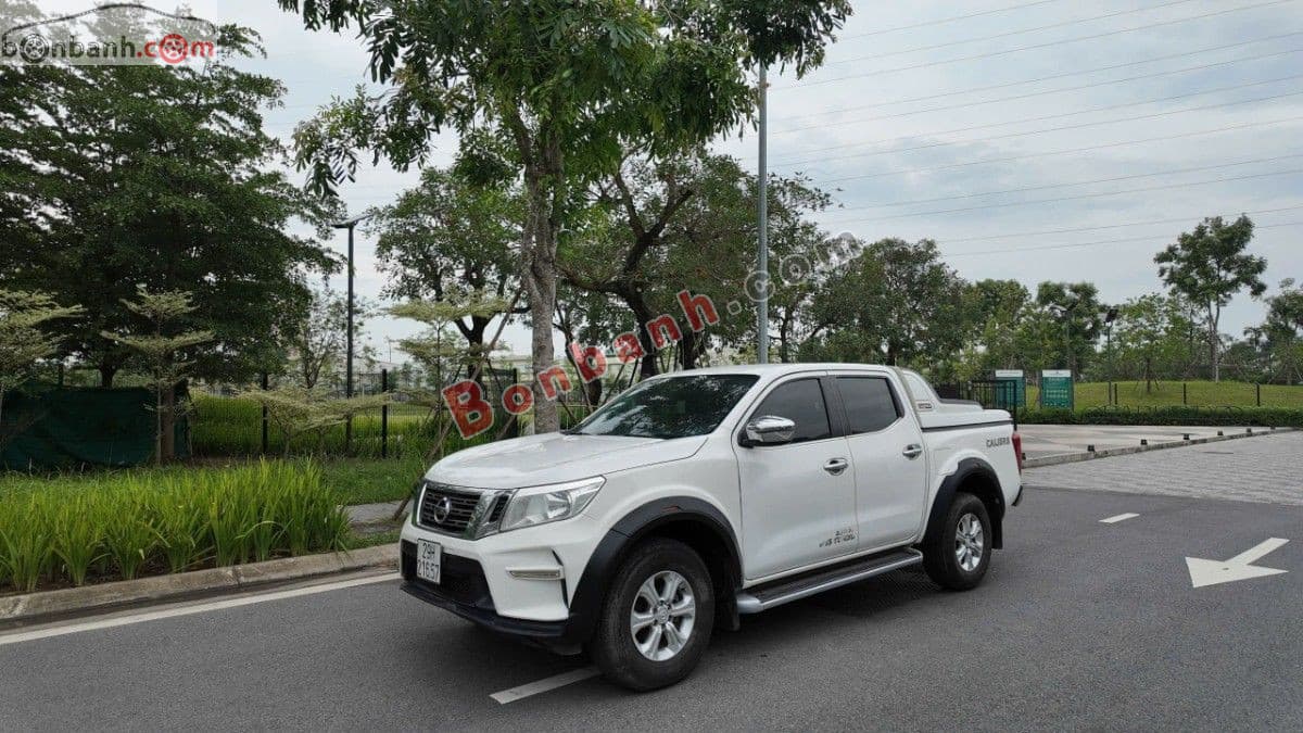 2019 Nissan Navara EL 2.5 AT 2WD - Image 1