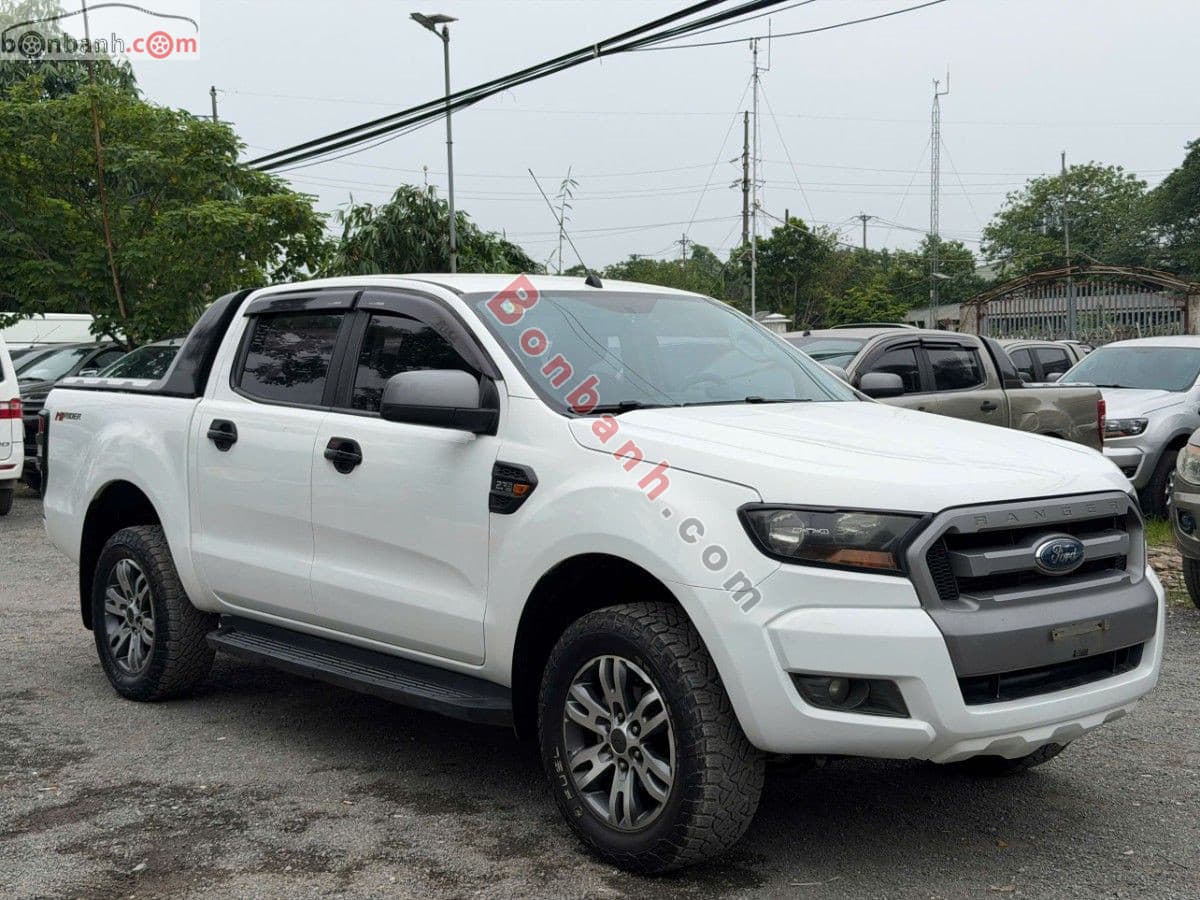 2015 Ford Ranger XLS 2.2L 4x2 AT