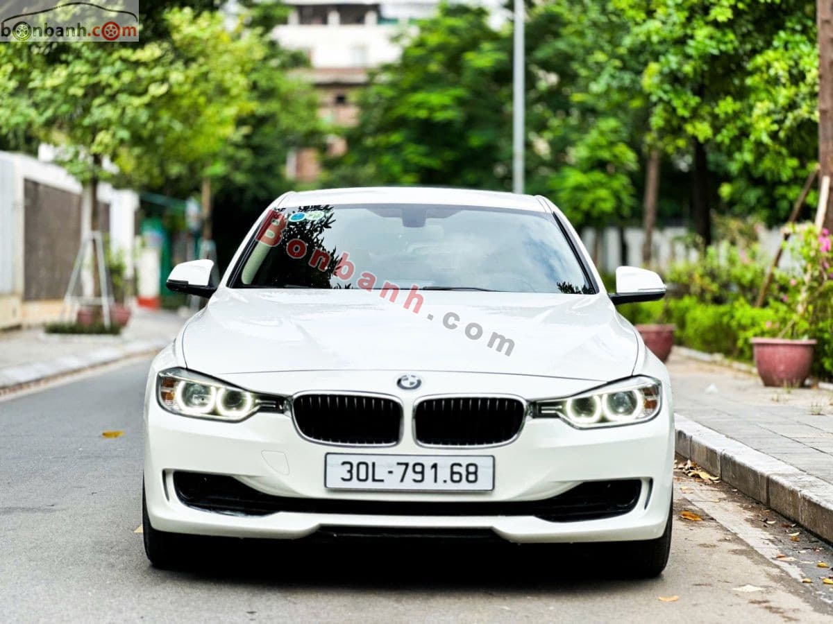 2012 BMW 3 Series 328i