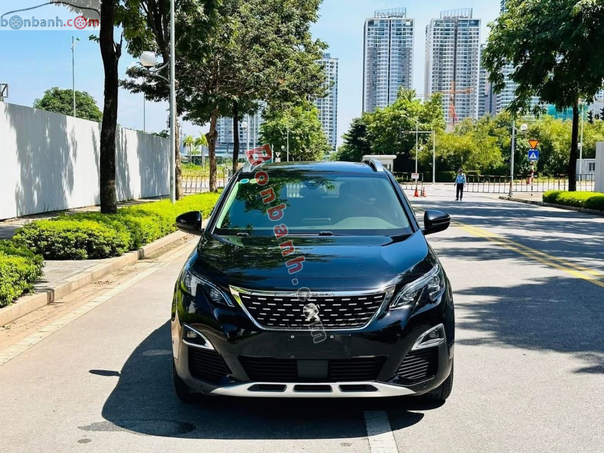 2018 Peugeot 3008 1.6 AT