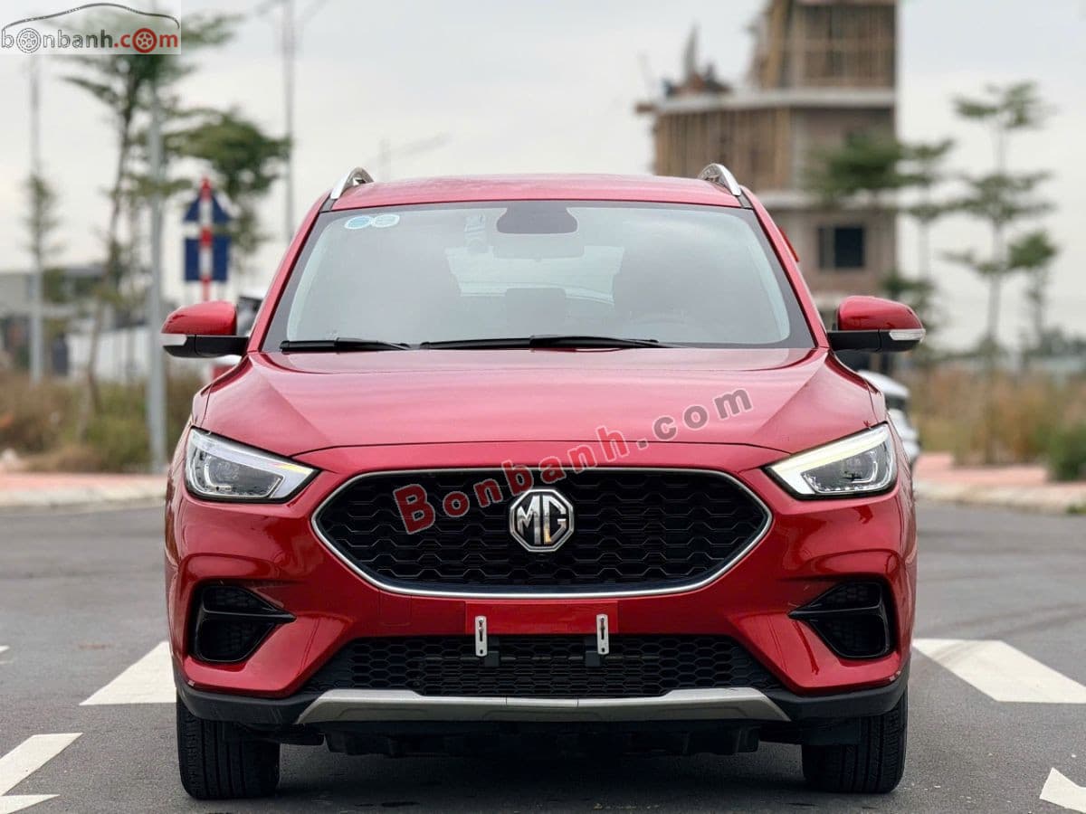 2023 MG ZS Standard 1.5 AT 2WD