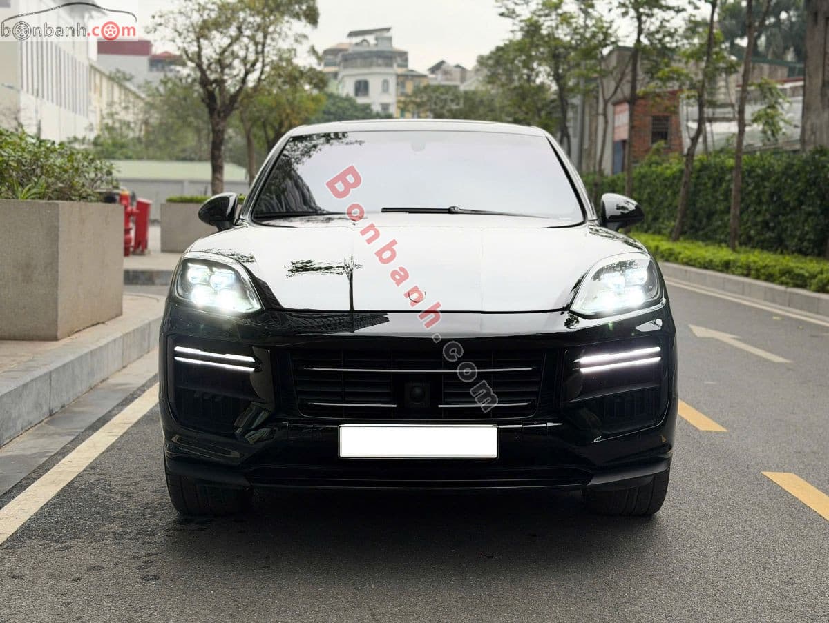 2013 Porsche Cayenne 3.6 V6