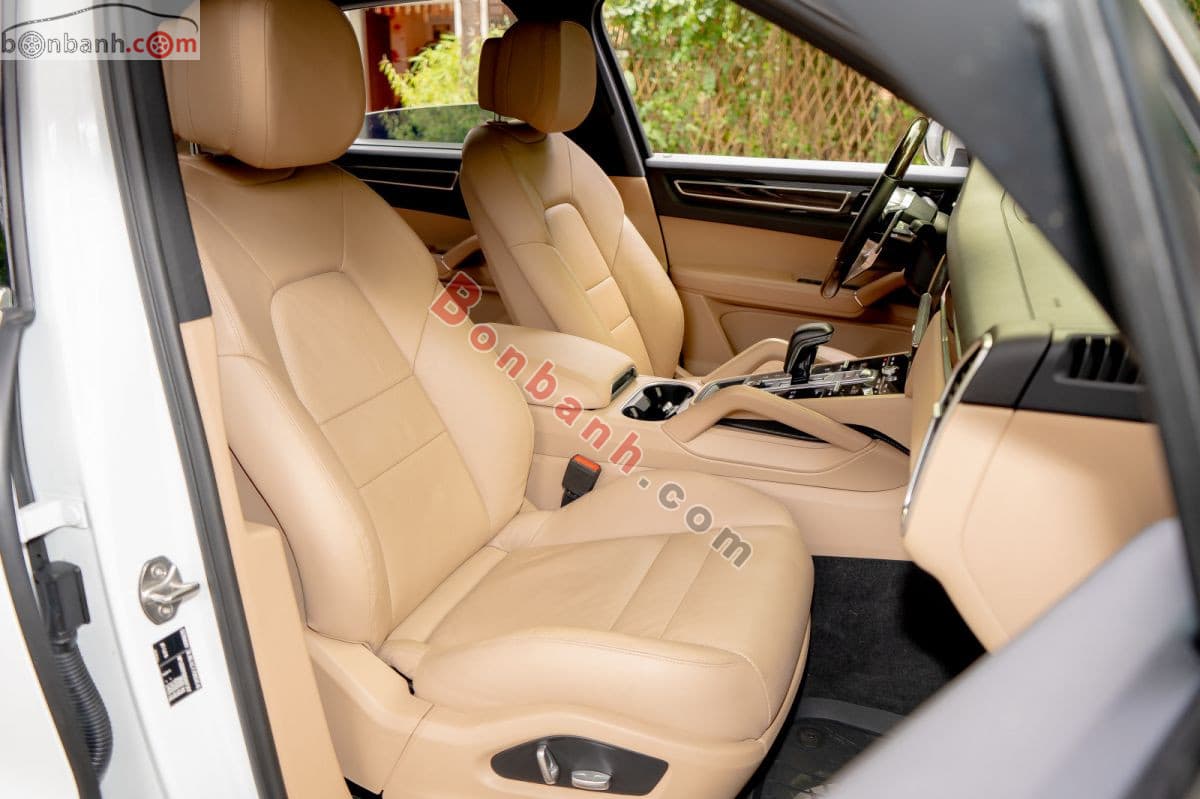2018 Porsche Cayenne 3.0 V6 - ảnh nhỏ 6