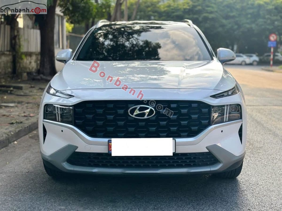 2024 Hyundai SantaFe Tiêu chuẩn 2.5L