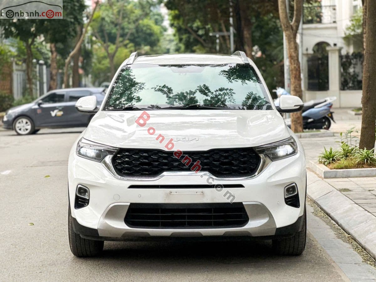 2024 Kia Sonet Premium 1.5 AT