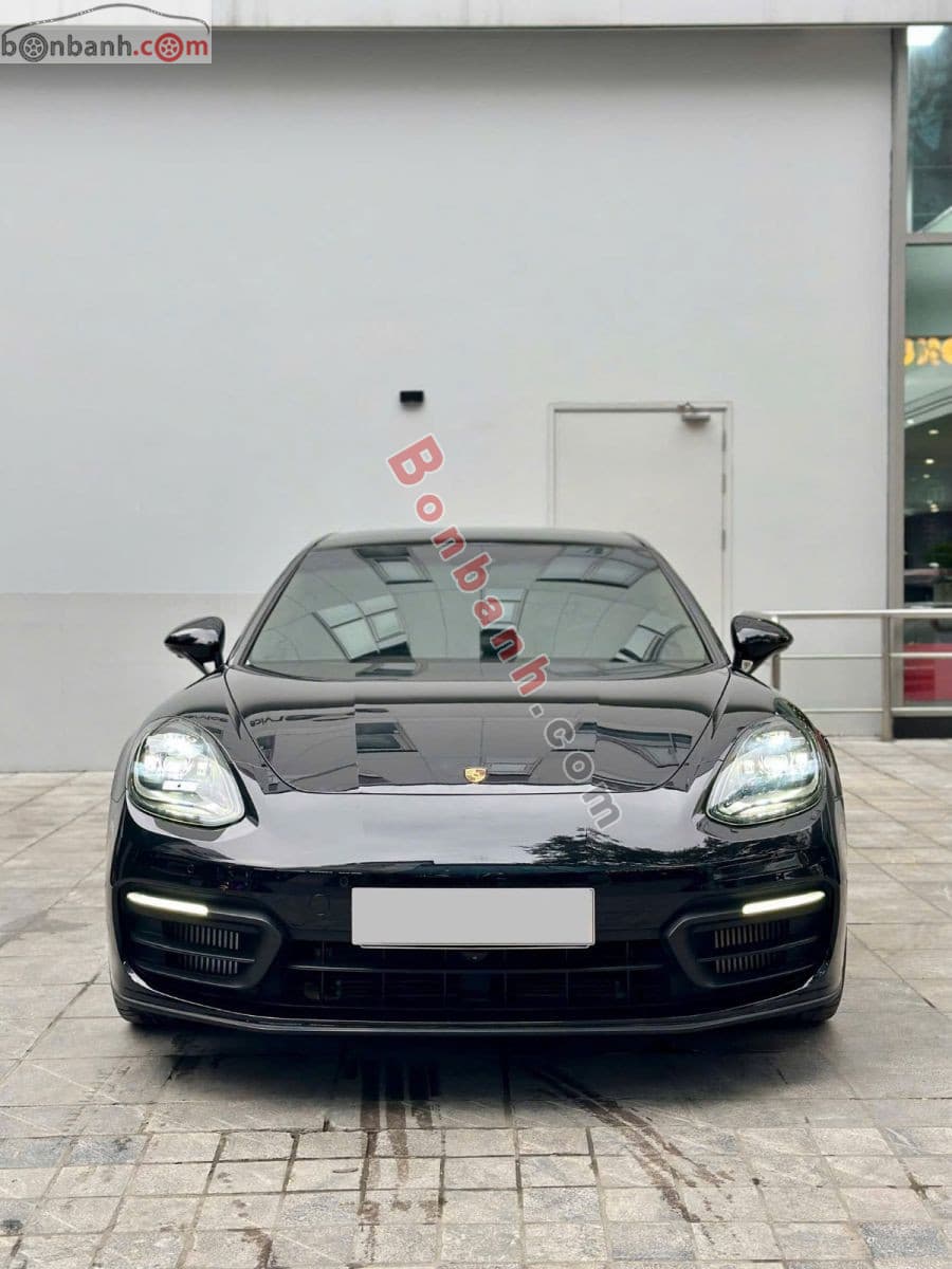2023 Porsche Panamera Platinum Edition - Image 1