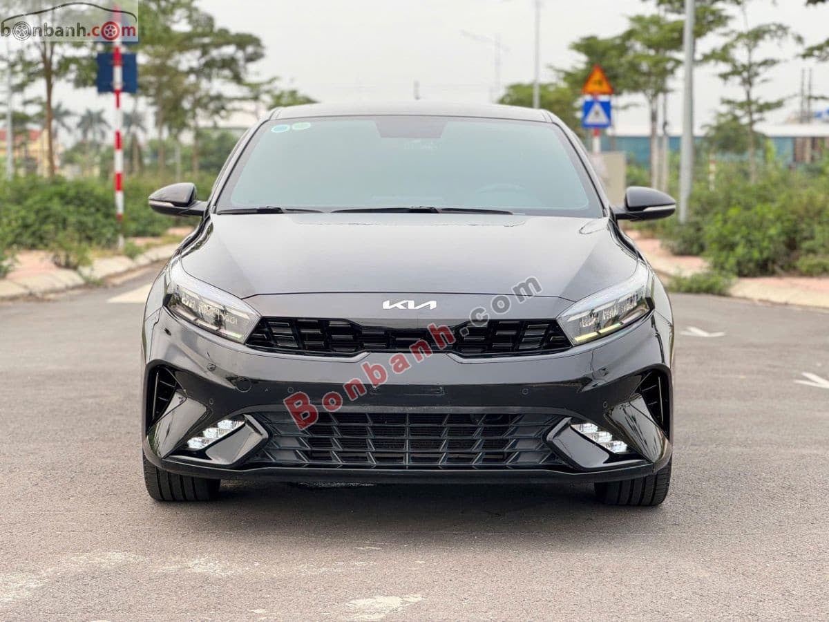 2024 Kia K3 Premium 1.6 AT - ảnh nhỏ 2