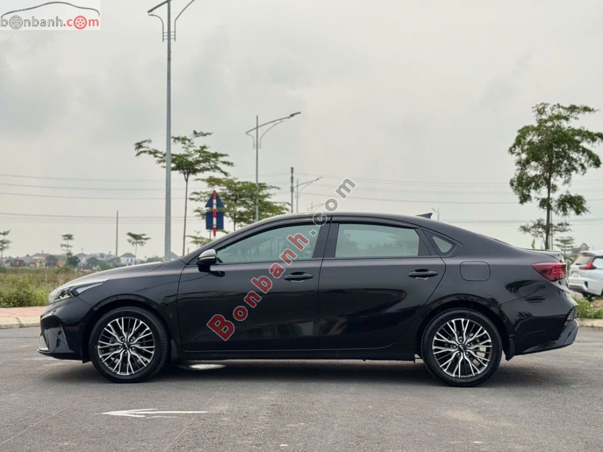 2024 Kia K3 Premium 1.6 AT - ảnh nhỏ 3
