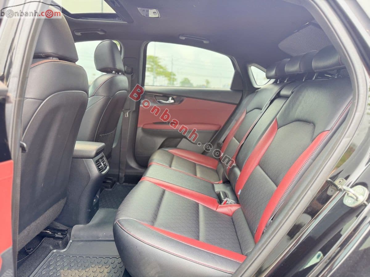 2024 Kia K3 Premium 1.6 AT - ảnh nhỏ 5