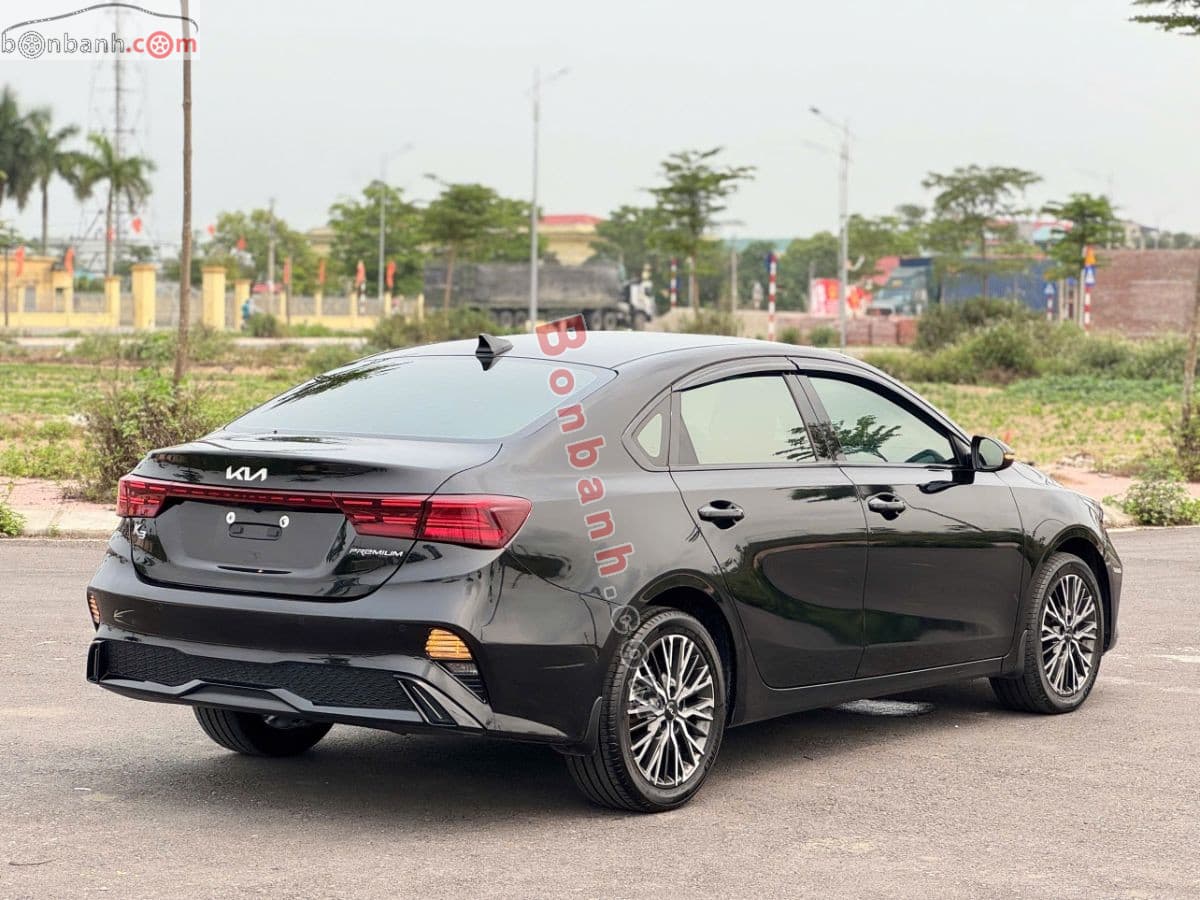 2024 Kia K3 Premium 1.6 AT - ảnh nhỏ 4