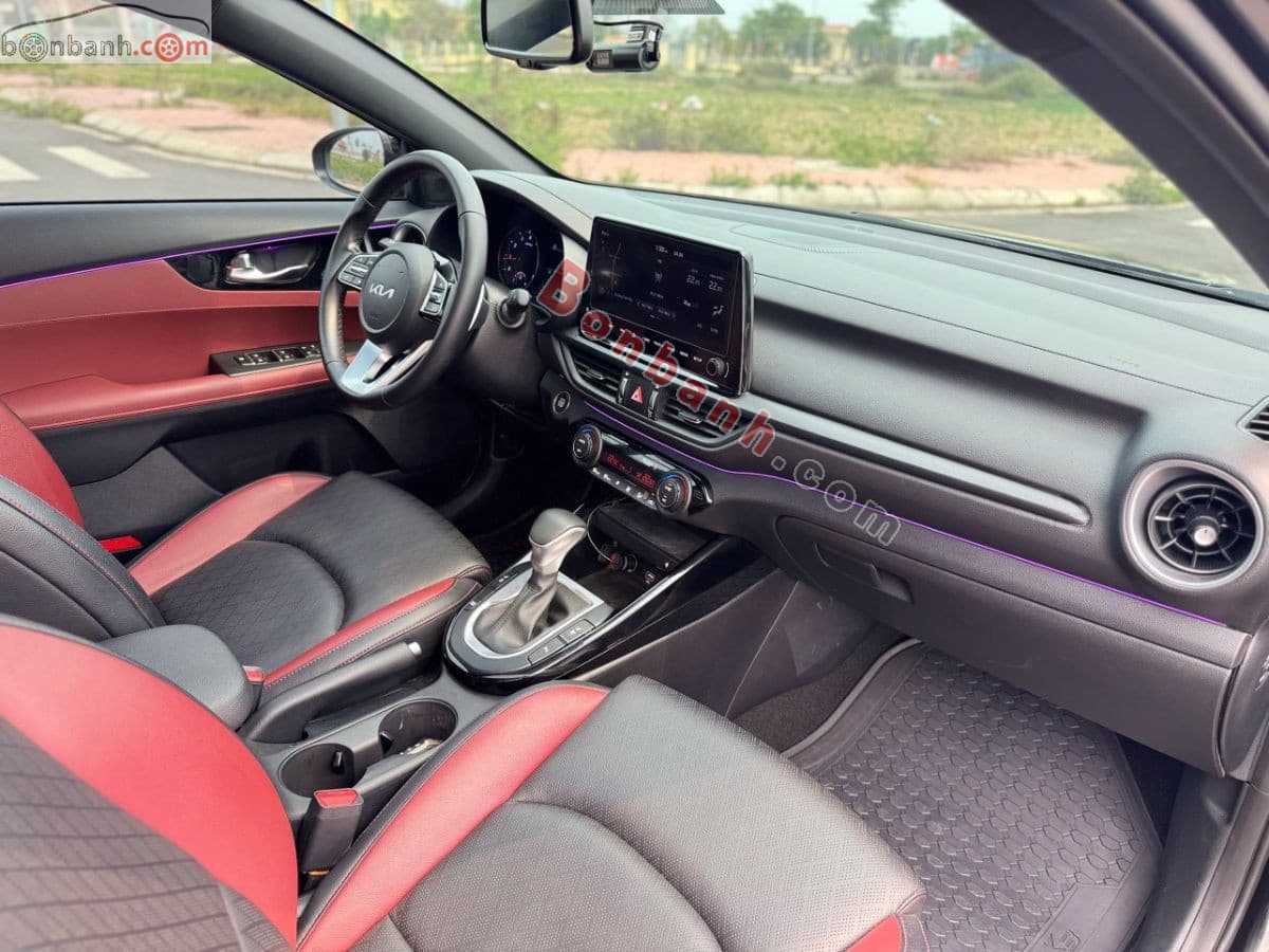 2024 Kia K3 Premium 1.6 AT - ảnh nhỏ 6