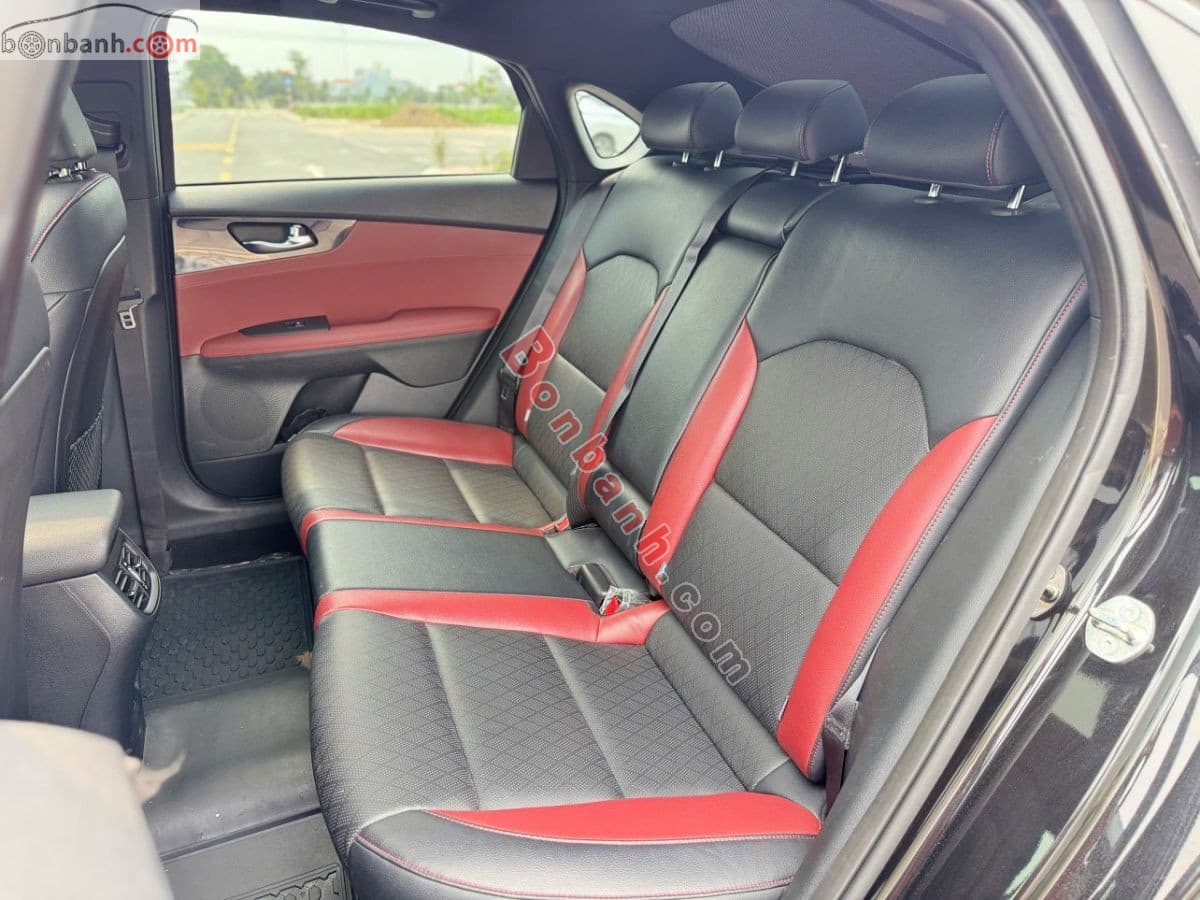 2024 Kia K3 Premium 1.6 AT - ảnh nhỏ 8