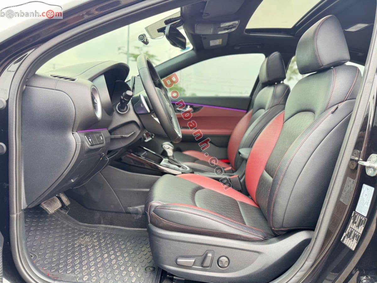 2024 Kia K3 Premium 1.6 AT - ảnh nhỏ 9