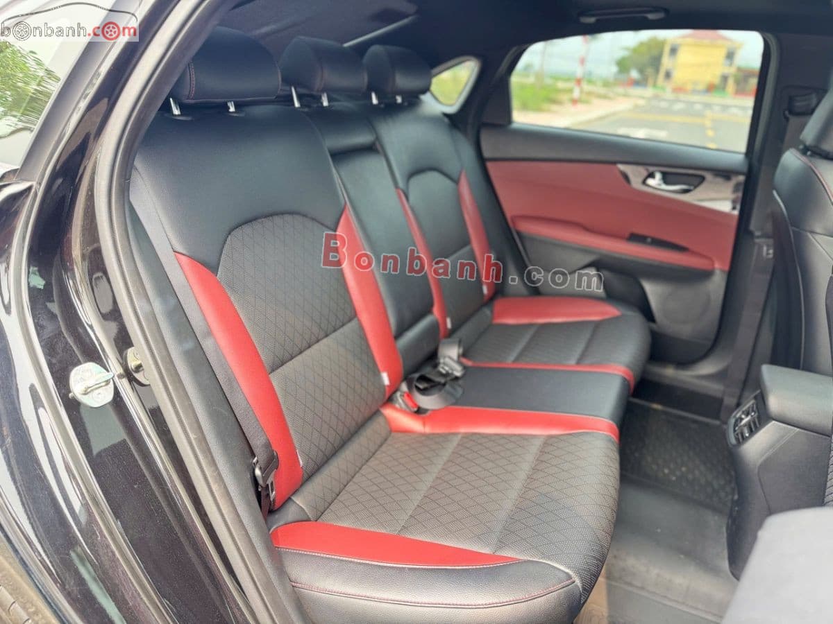 2024 Kia K3 Premium 1.6 AT - ảnh nhỏ 7