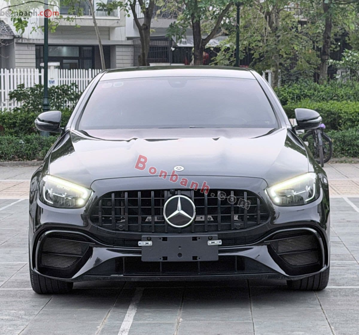 2021 Mercedes-Benz E class E180
