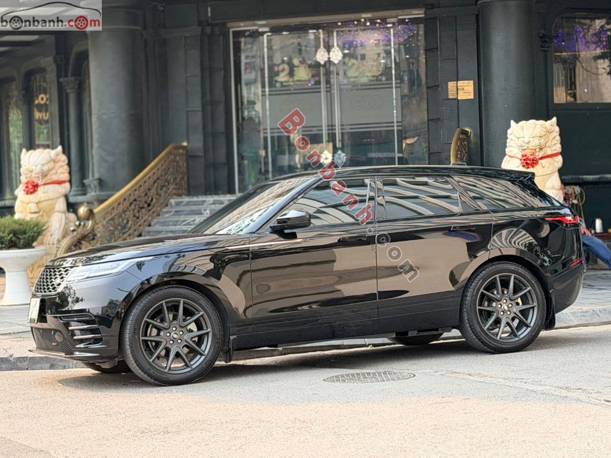 2022 Land Rover Range Rover Velar R-Dynamic SE 2.0