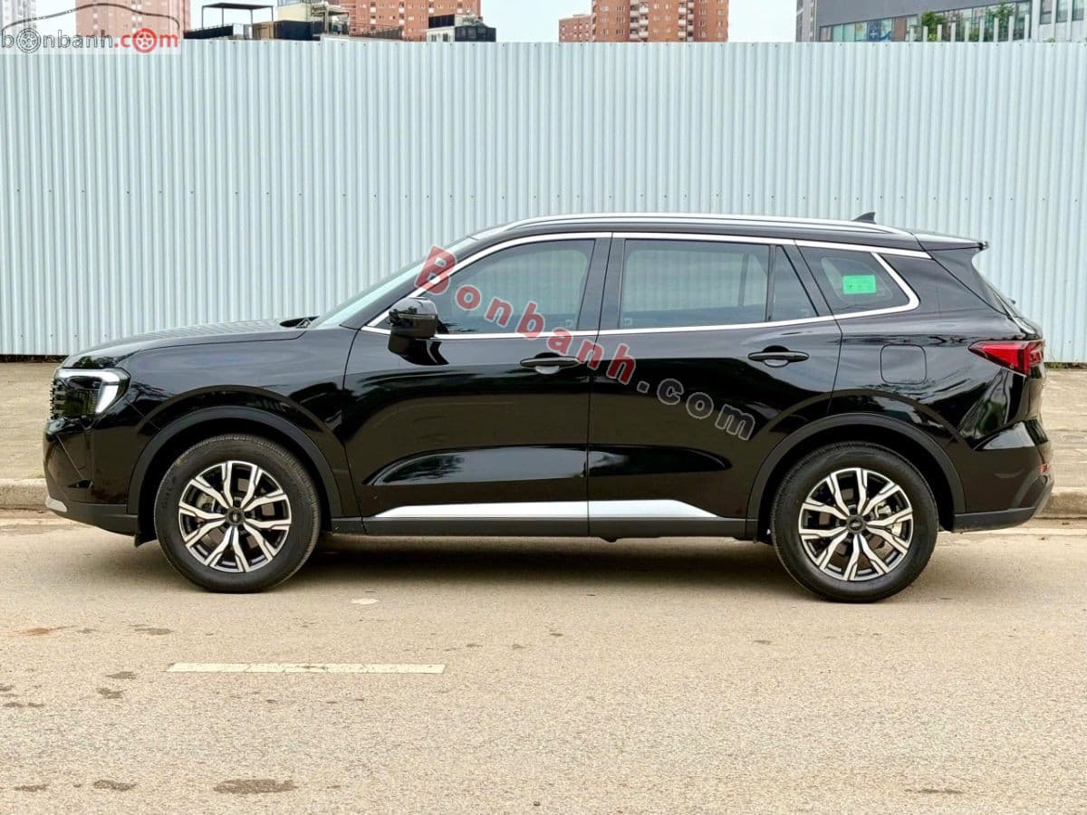 2025 Ford Territory Trend 1.5 AT