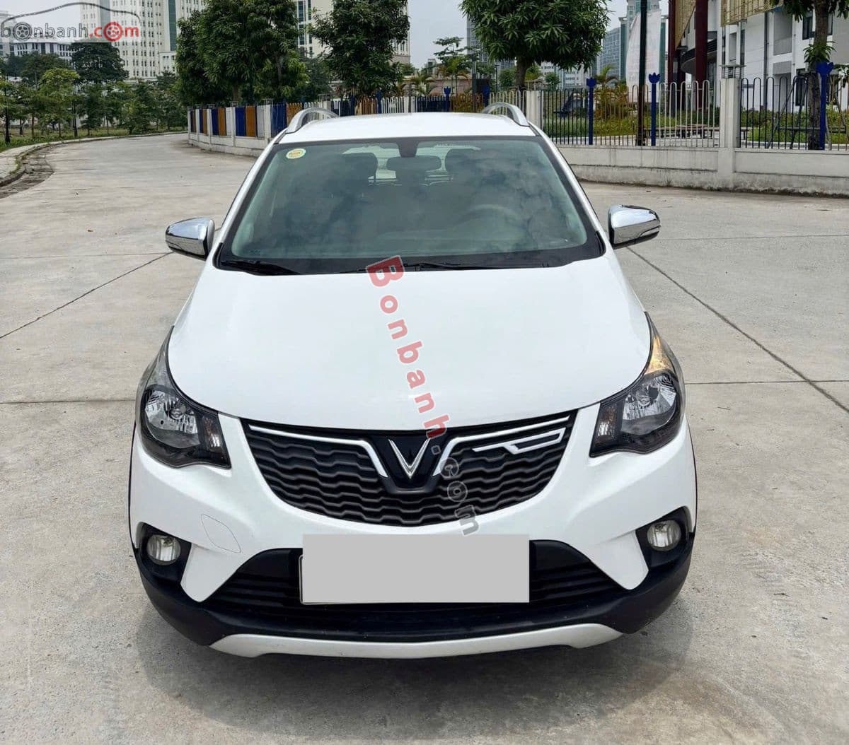 2021 VinFast Fadil 1.4 AT