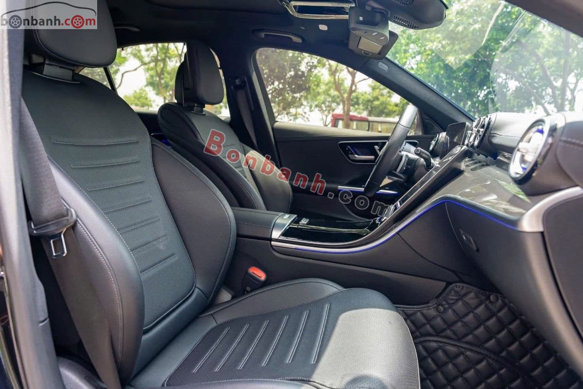 2022 Mercedes-Benz C class C300 AMG - ảnh nhỏ 7