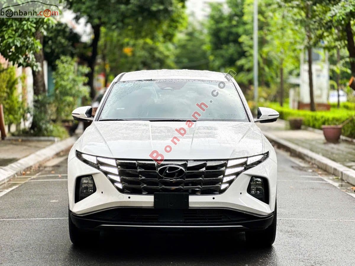 2024 Hyundai Tucson 2.0 AT CRDi Đặc biệt