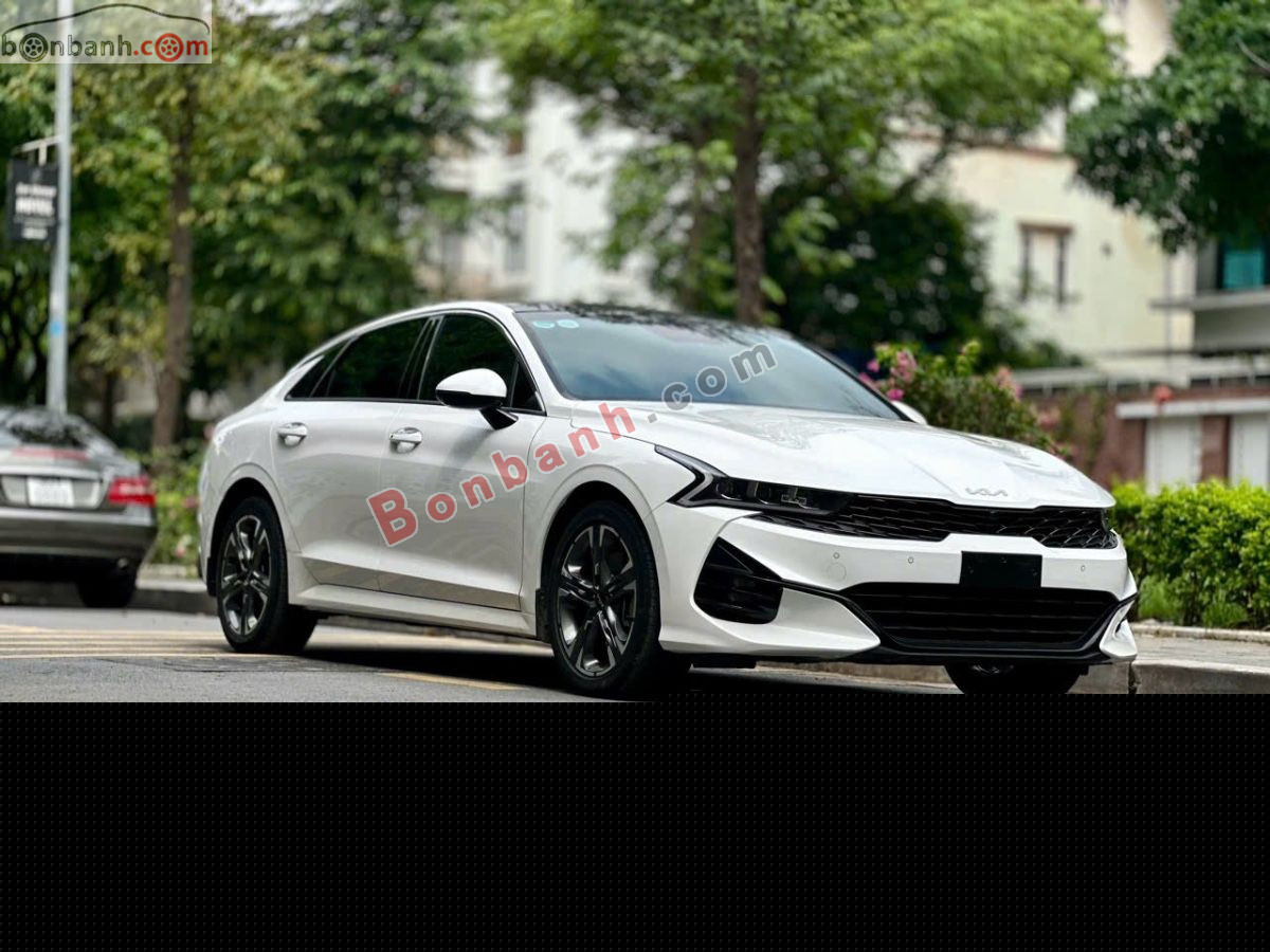 2025 Kia K5 GT-Line 2.5 AT