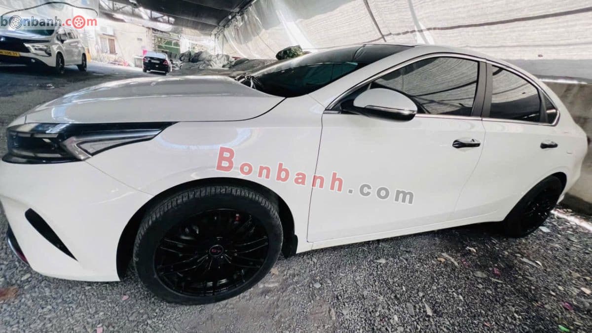 2022 Kia K3 Premium 2.0 AT