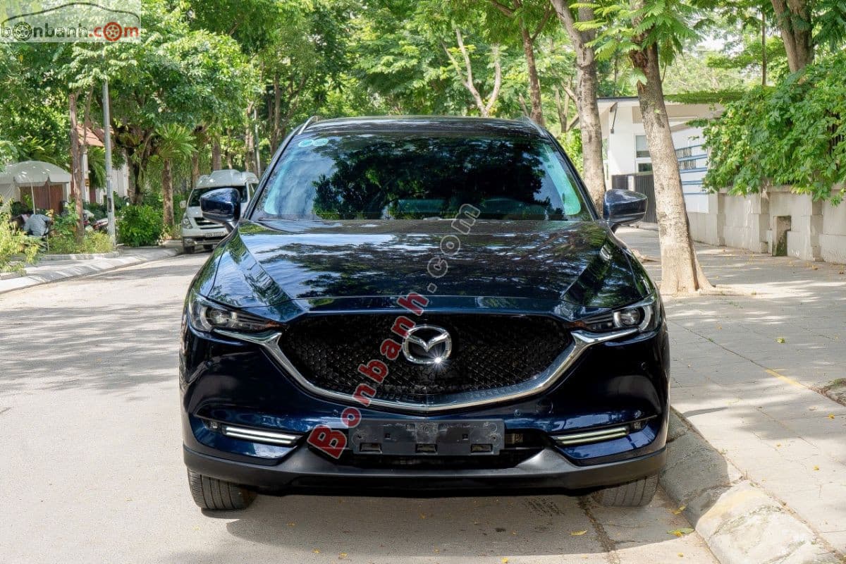 2020 Mazda CX5 2.0 Premium