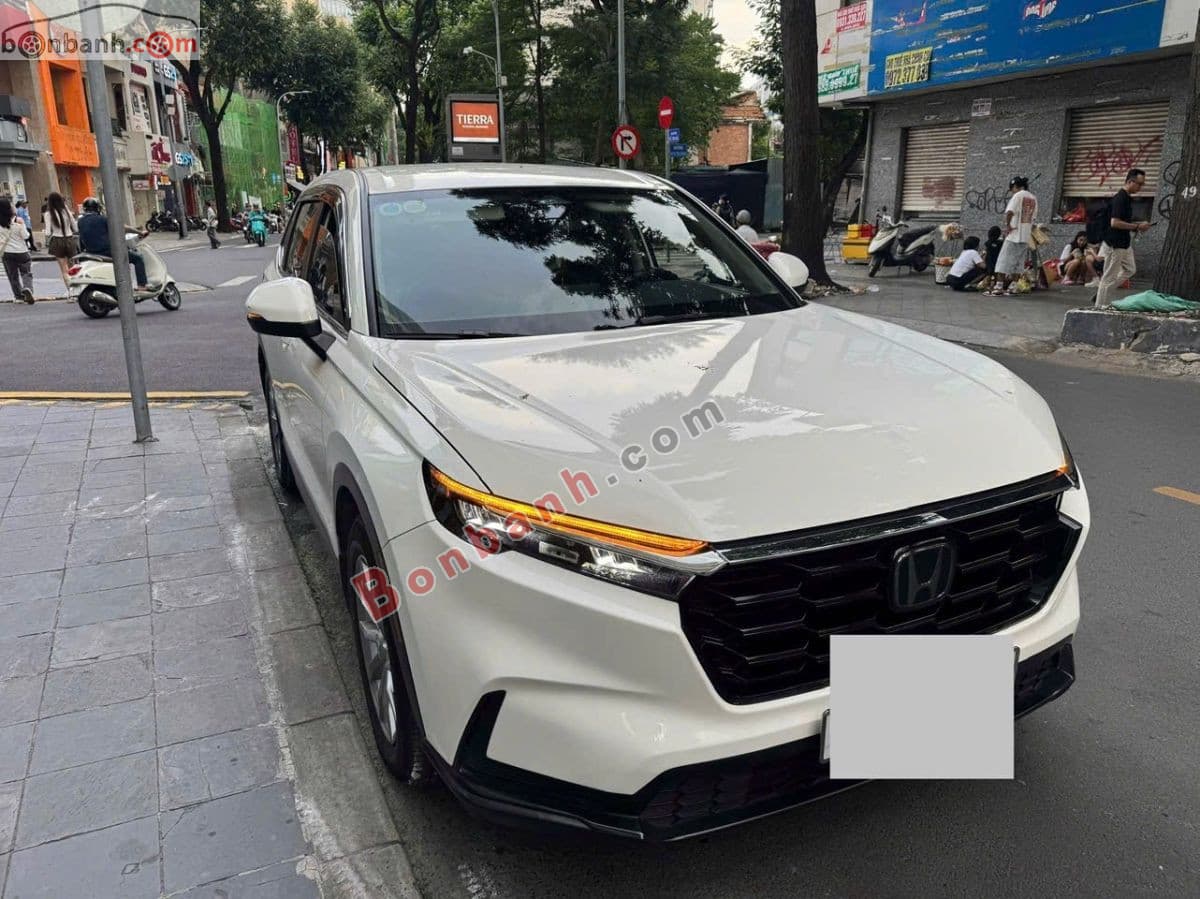 2023 Honda CRV G