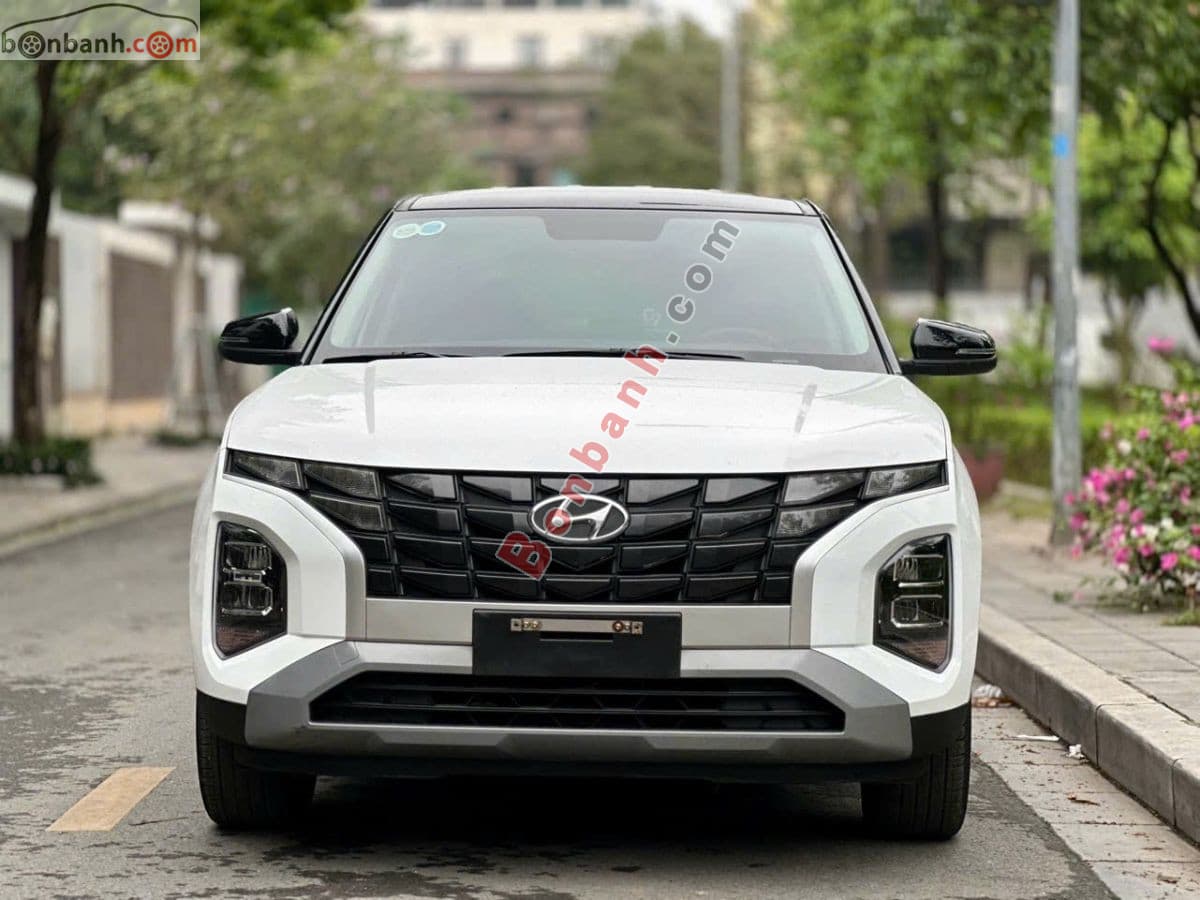 2022 Hyundai Creta Đặc biệt 1.5 AT
