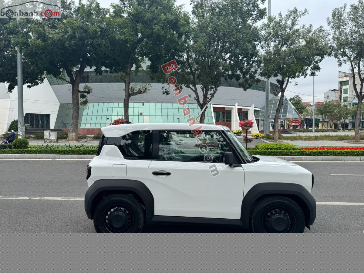 2025 VinFast VF3 Plus