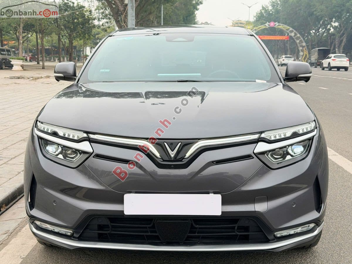 2023 VinFast VF8 Plus AWD
