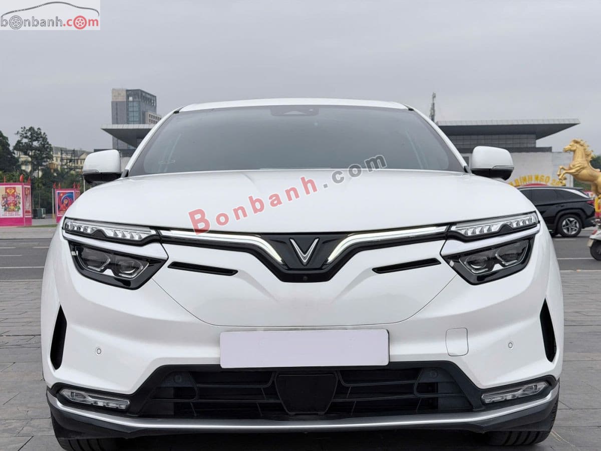 2023 VinFast VF8 Plus AWD