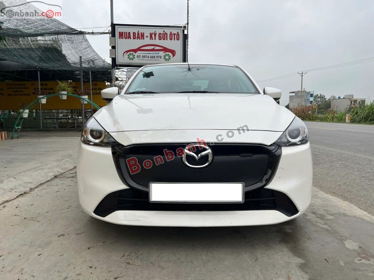 2023 Mazda 2 1.5 AT