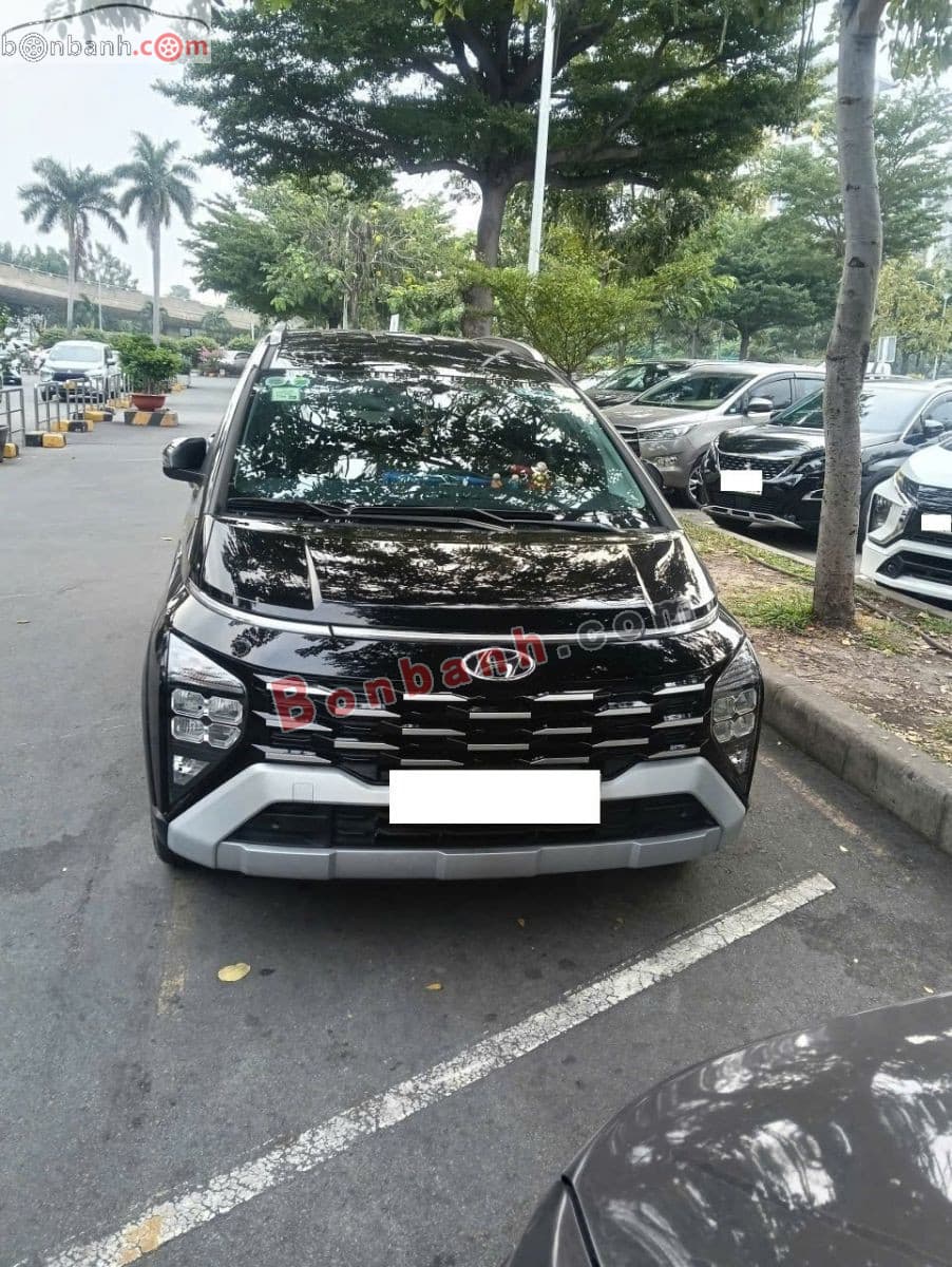 2024 Hyundai Stargazer X 1.5 AT