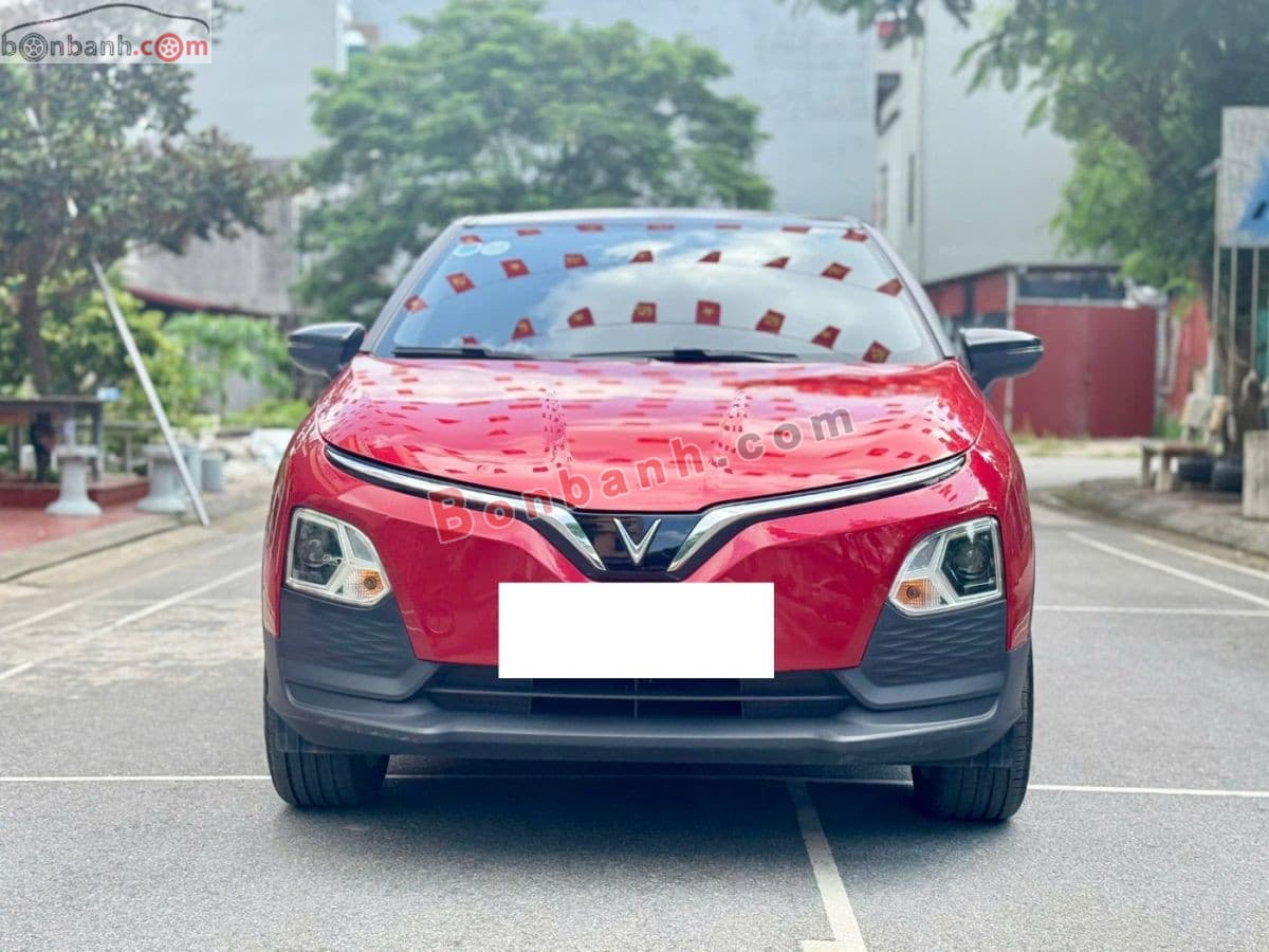 2023 VinFast VF5 Plus