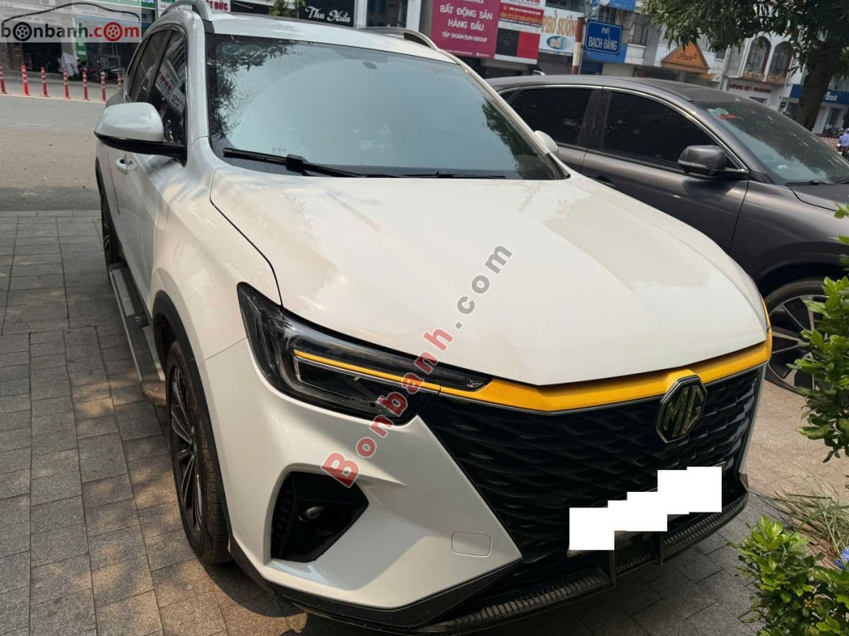 2023 MG RX5 1.5T STD