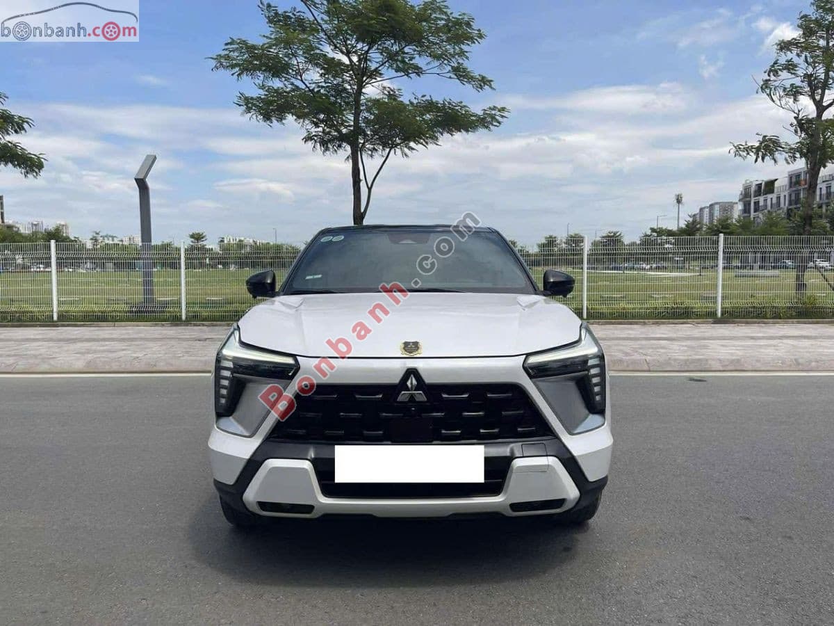 2025 Mitsubishi Xforce Premium