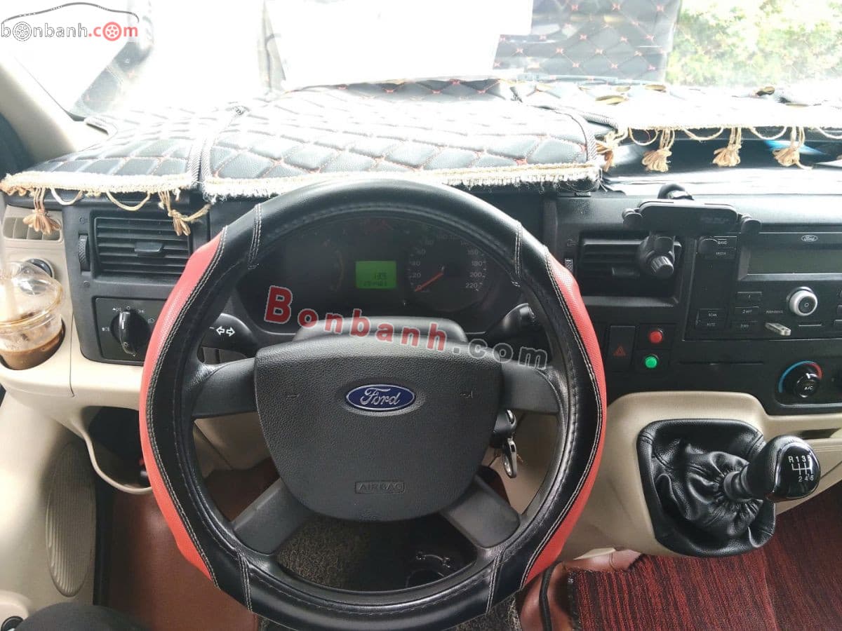 2019 Ford Transit SVP - ảnh nhỏ 5