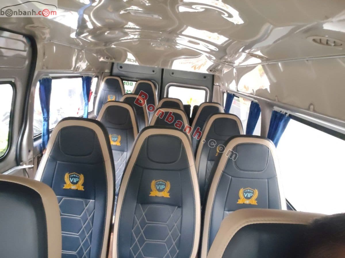 2019 Ford Transit SVP - ảnh nhỏ 7