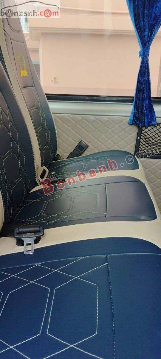 2019 Ford Transit SVP - ảnh nhỏ 6