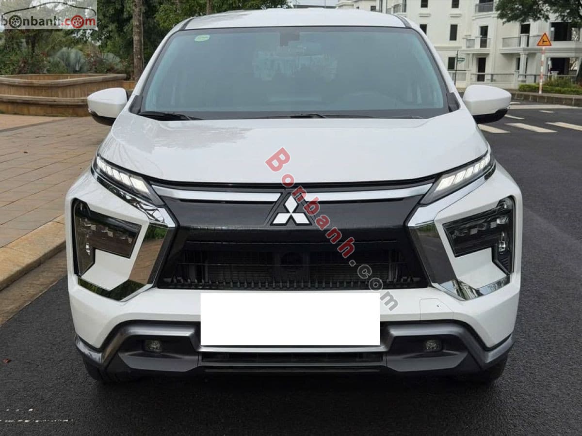 2026 Mitsubishi Xpander Premium 1.5 AT
