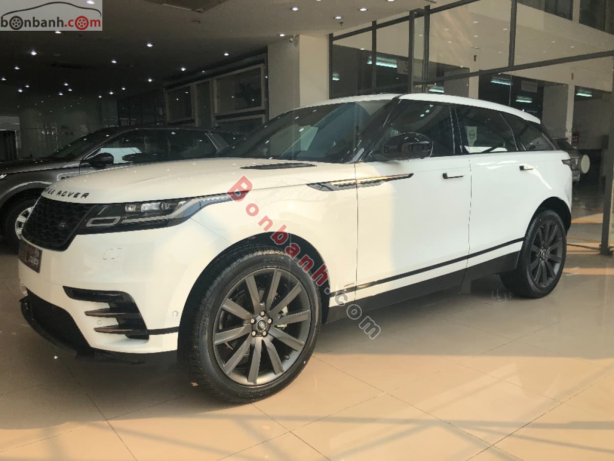 2021 Land Rover Range Rover Velar R-Dynamic SE 2.0