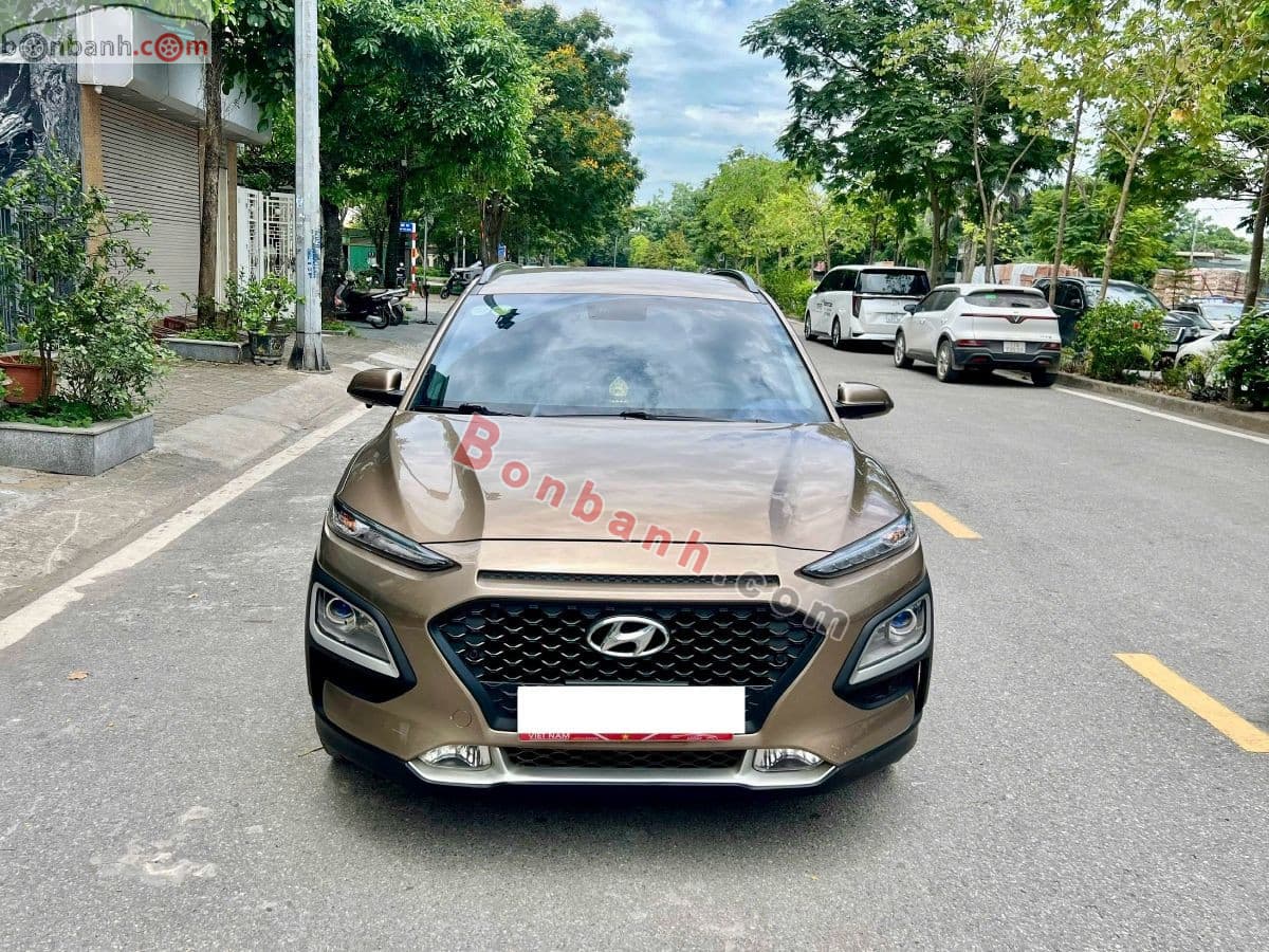 2021 Hyundai Kona Đặc Biệt 2.0 AT